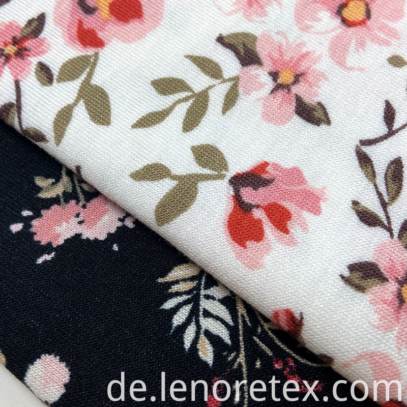 rayon jersey fabric